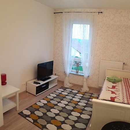 Haus Zangerle Διαμέρισμα Mettlach Εξωτερικό φωτογραφία